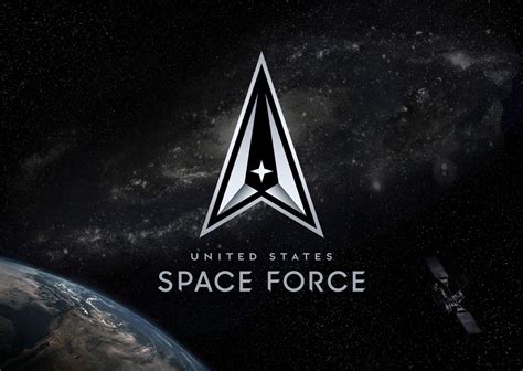 tinyzone space force|Space Force releases 1st doctrine, defines .